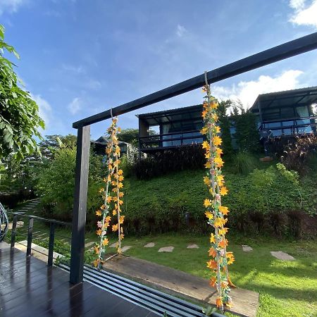 考科The Owl Khaokho住宿加早餐旅馆 外观 照片