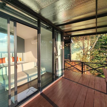 考科The Owl Khaokho住宿加早餐旅馆 外观 照片