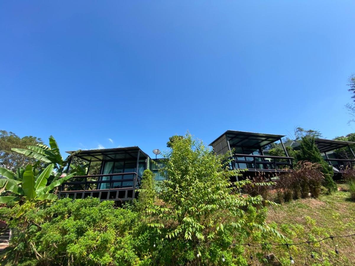 考科The Owl Khaokho住宿加早餐旅馆 外观 照片