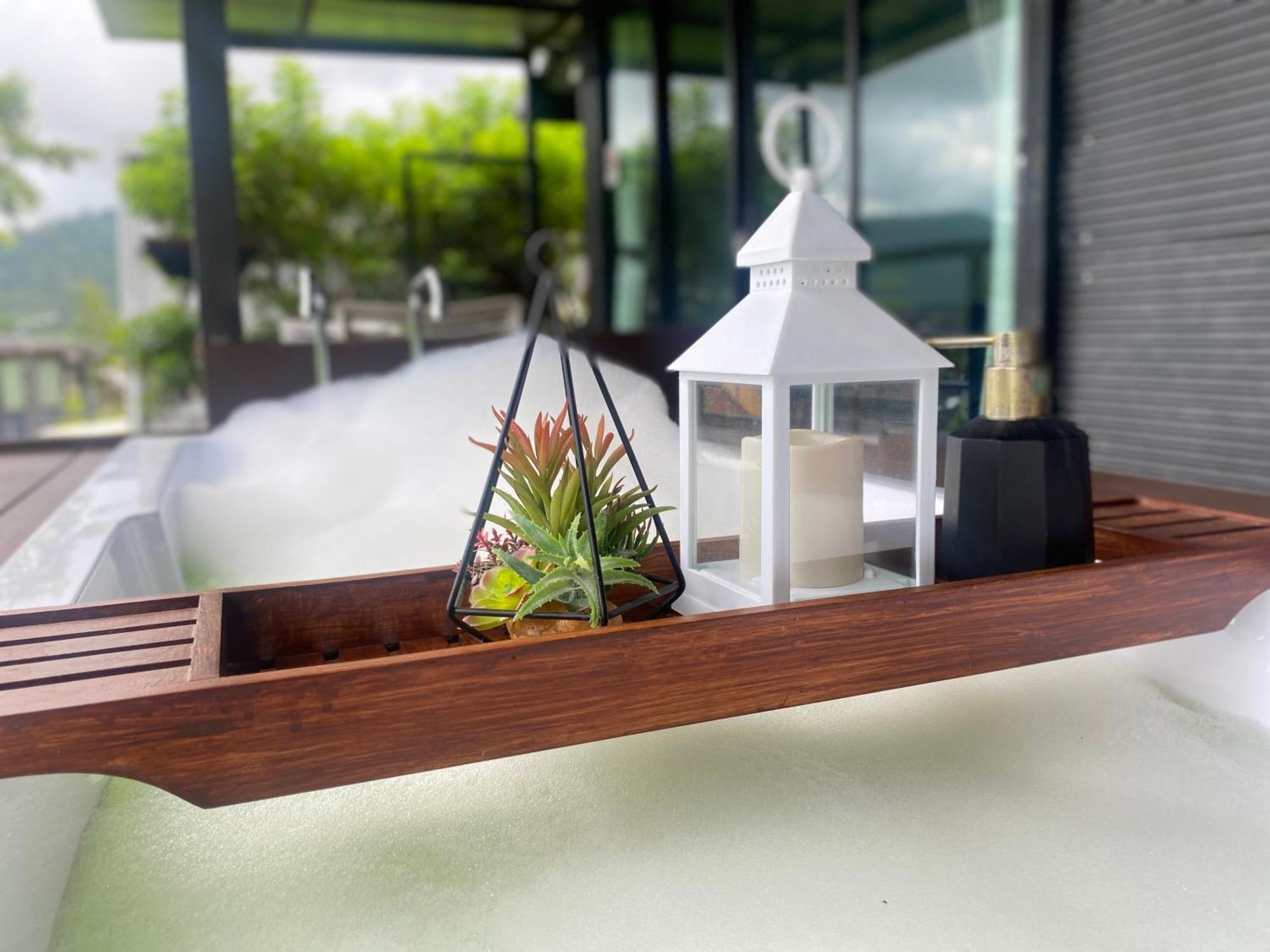 考科The Owl Khaokho住宿加早餐旅馆 外观 照片